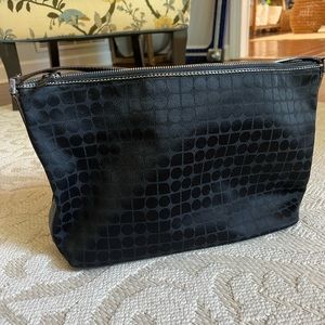 Kate Spade Black Shoulder Bag